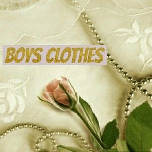 Boys clothes